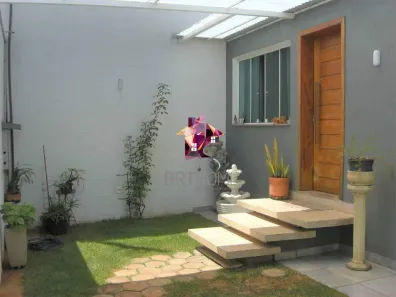 Casa com 2 Quartos à venda, 287m² no Rudge Ramos, São Bernardo do Campo