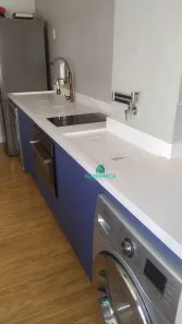 Apartamento com 2 Quartos à venda, 50m² no Brás, São Paulo