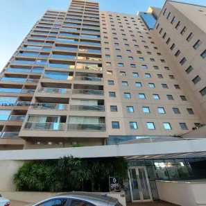 Apartamento com 1 Quarto à venda, 44m² no Jardim Botânico, Ribeirão Preto