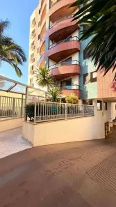 Apartamento com 3 Quartos à venda, 90m² no Vila Bosque, Maringá