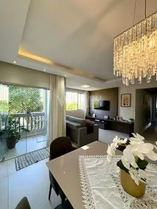 Apartamento com 3 Quartos à venda, 108m² no Centro, Itajaí