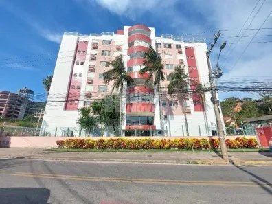 Apartamento com 2 Quartos à venda, 83m² no Saco Grande, Florianópolis