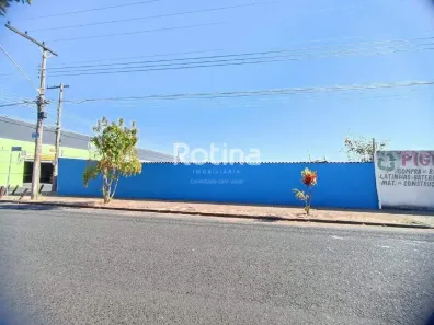 Lote/Terreno à venda, 930m² no Martins, Uberlândia