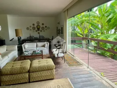 Casa com 4 Quartos à venda, 215m² no São Conrado, Rio de Janeiro
