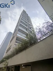 Apartamento com 2 Quartos à venda, 109m² no Pinheiros, São Paulo