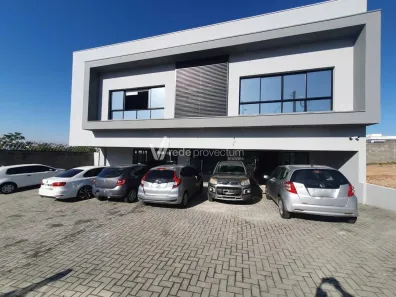 Sala Comercial com 1 Quarto para alugar, 130m² no Swiss Park, Campinas