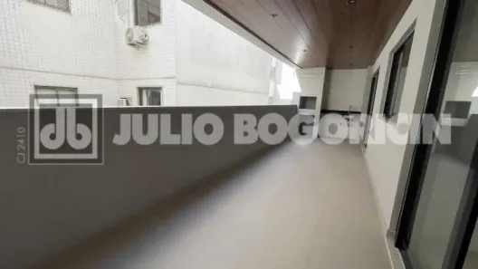 Apartamento com 3 Quartos à venda, 96m² no Recreio dos Bandeirantes, Rio de Janeiro