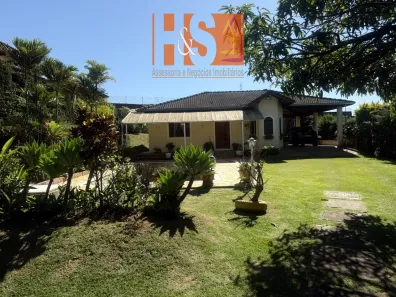 Fazenda/Sítio com 2 Quartos à venda, 210m² no Horizonte Azul - Village Ambiental, Itupeva
