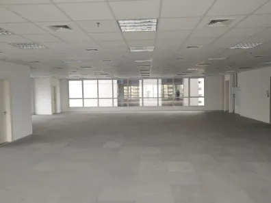 Ponto Comercial para alugar, 546m² no Brooklin Paulista, São Paulo