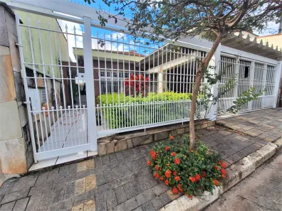 Casa com 3 Quartos à venda, 140m² no Vila Nova Mazzei, São Paulo
