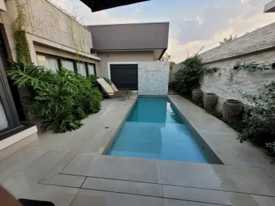 Casa de Condomínio com 3 Quartos à venda, 300m² no Condomínio Residencial Florais dos Lagos, Cuiabá