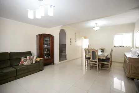 Casa com 3 Quartos à venda, 180m² no Vila Anglo Brasileira, São Paulo