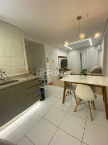 Apartamento com 2 Quartos à venda, 55m² no Marrocos, Gravataí