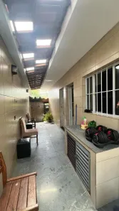 Casa com 3 Quartos à venda, 100m² no Jardim Guapira, São Paulo