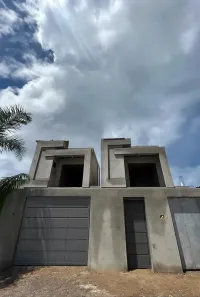 Casa com 3 Quartos à venda, 160m² no Manguinhos, Serra