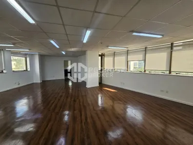 Sala Comercial para alugar, 81m² no Vale do Sereno, Nova Lima