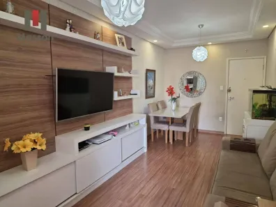 Apartamento com 3 Quartos à venda, 102m² no Alto dos Passos, Juiz de Fora