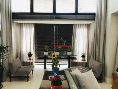 Cobertura com 3 Quartos à venda, 272m² no Moema, São Paulo