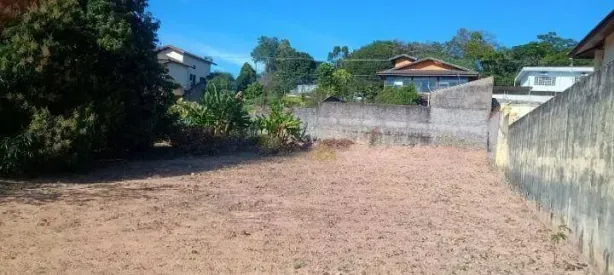 Lote/Terreno à venda, 569m² no Parque Terranova, Valinhos
