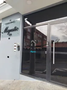 Apartamento com 3 Quartos à venda, 154m² no Vila Aprazível, Jacareí