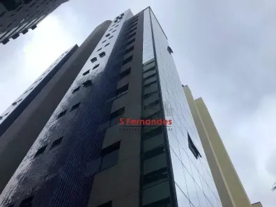 Sala Comercial para alugar, 45m² no Vila Nova Conceição, São Paulo