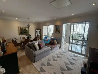Apartamento com 4 Quartos à venda, 164m² no Vila Andrade, São Paulo