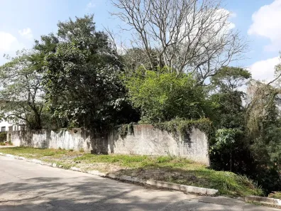 Lote/Terreno à venda, 924m² no Quinta dos Angicos, Cotia