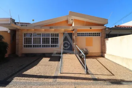 Imóvel Comercial com 6 Quartos à venda, 190m² no Botafogo, Campinas