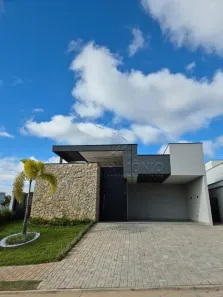 Casa de Condomínio com 4 Quartos à venda, 239m² no Alphaville Nova Esplanada, Votorantim