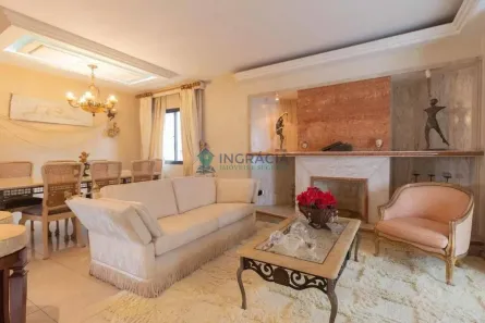 Apartamento com 4 Quartos à venda, 150m² no Cerqueira César, São Paulo