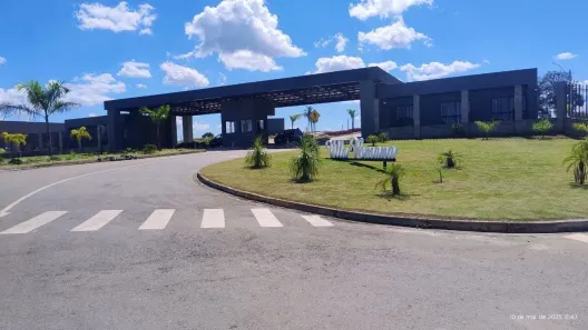 Lote/Terreno à venda, 1230m² no Residencial Boa Vista, Senador Canedo