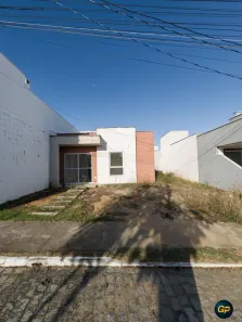 Casa de Condomínio com 3 Quartos à venda, 39m² no Registro, Feira de Santana