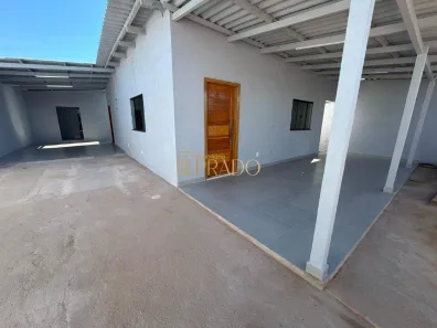 Casa com 2 Quartos à venda, 151m² no Aponiã, Porto Velho