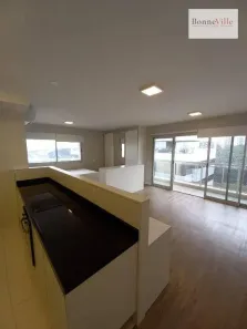 Apartamento com 1 Quarto para alugar, 57m² no Vila Cruzeiro, São Paulo