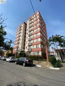 Apartamento com 2 Quartos à venda, 58m² no Parque Ipê, São Paulo