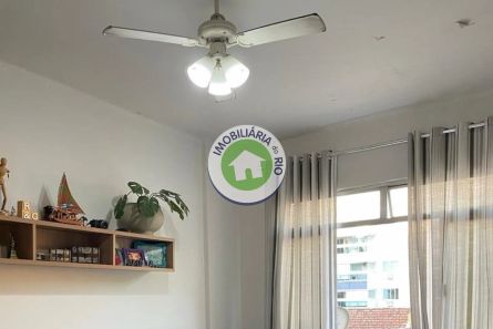 Apartamento com 3 Quartos à venda, 78m² no Freguesia (Jacarepaguá), Rio de Janeiro