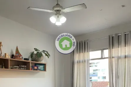 Apartamento com 3 Quartos à venda, 78m² no Freguesia (Jacarepaguá), Rio de Janeiro