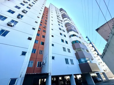 Apartamento com 3 Quartos à venda, 100m² no Benfica, Fortaleza