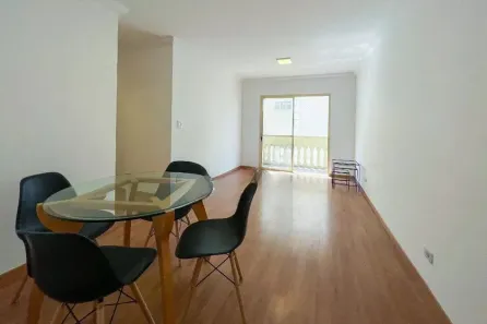 Apartamento com 2 Quartos à venda, 63m² no Vila Uberabinha, São Paulo