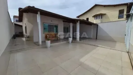 Casa com 3 Quartos à venda, 105m² no Morada de Laranjeiras, Serra