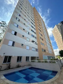 Apartamento com 2 Quartos à venda, 68m² no Eldorado, São Paulo