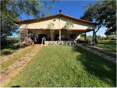 Lote/Terreno à venda, 7290m² no Jardim Nossa Senhora do Perpétuo Socorro, Trindade