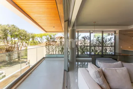 Apartamento com 3 Quartos à venda, 153m² no Água Verde, Curitiba
