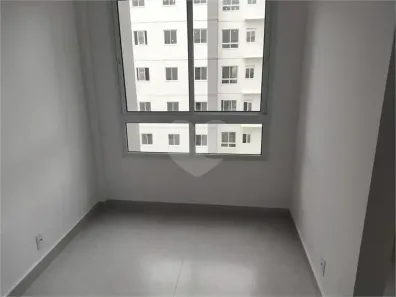 Apartamento com 2 Quartos para alugar, 48m² no Jardins do Império, Indaiatuba