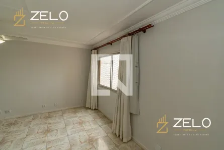 Apartamento com 3 Quartos à venda, 78m² no Taquaral, Campinas