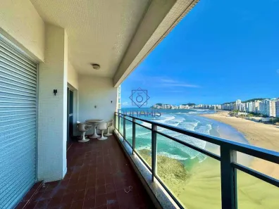 Apartamento com 2 Quartos à venda, 80m² no Pitangueiras, Guarujá