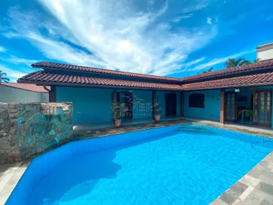 Casa com 6 Quartos à venda, 260m² no Lagoinha, Ubatuba