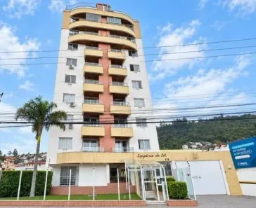 Apartamento com 2 Quartos à venda, 65m² no Trindade, Florianópolis
