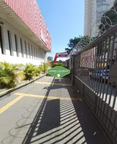 Prédio Comercial para alugar, 692m² no Santo Amaro, São Paulo