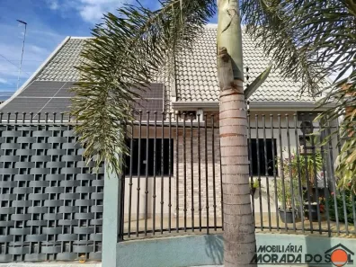 Casa com 3 Quartos à venda, 184m² no Parque Pioneiros, Sarandi